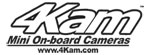 4Kam Helmet Cams