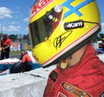 Watch the KartKam on-board footage now from 4Karts.com!